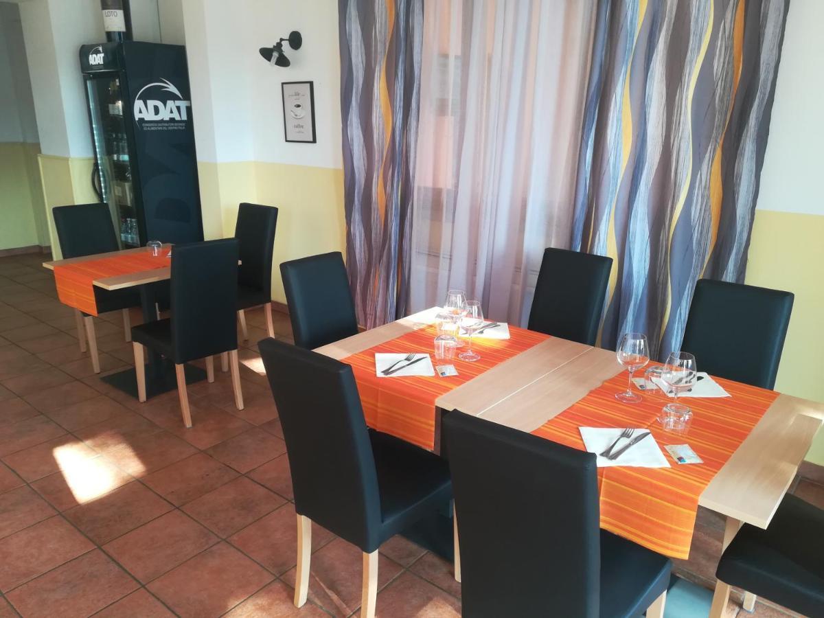 Ai Canipai Naggio  Zewnętrze zdjęcie