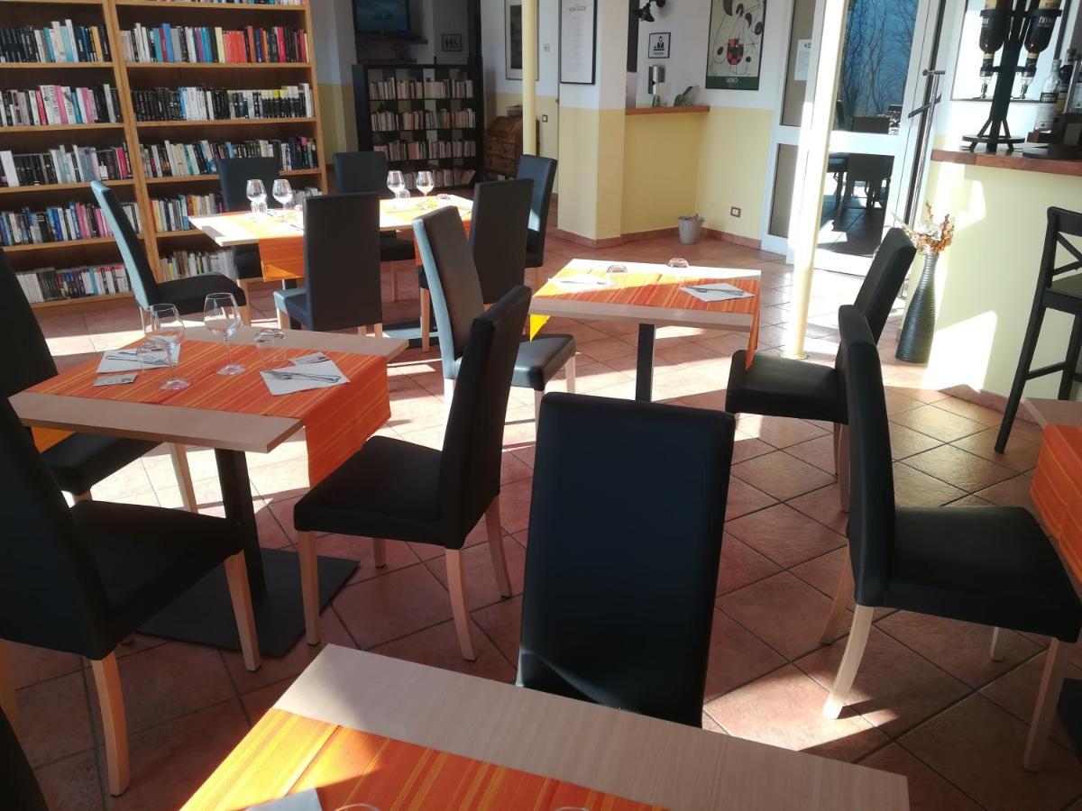 Ai Canipai Naggio  Zewnętrze zdjęcie