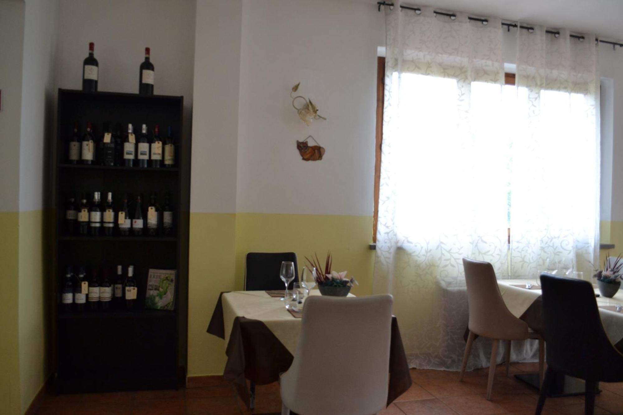 Ai Canipai Naggio  Zewnętrze zdjęcie