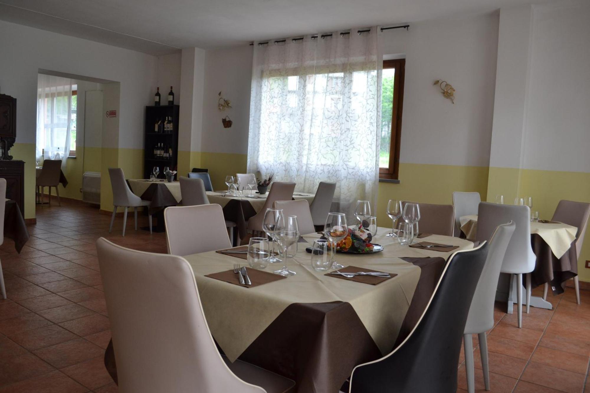 Ai Canipai Naggio  Zewnętrze zdjęcie