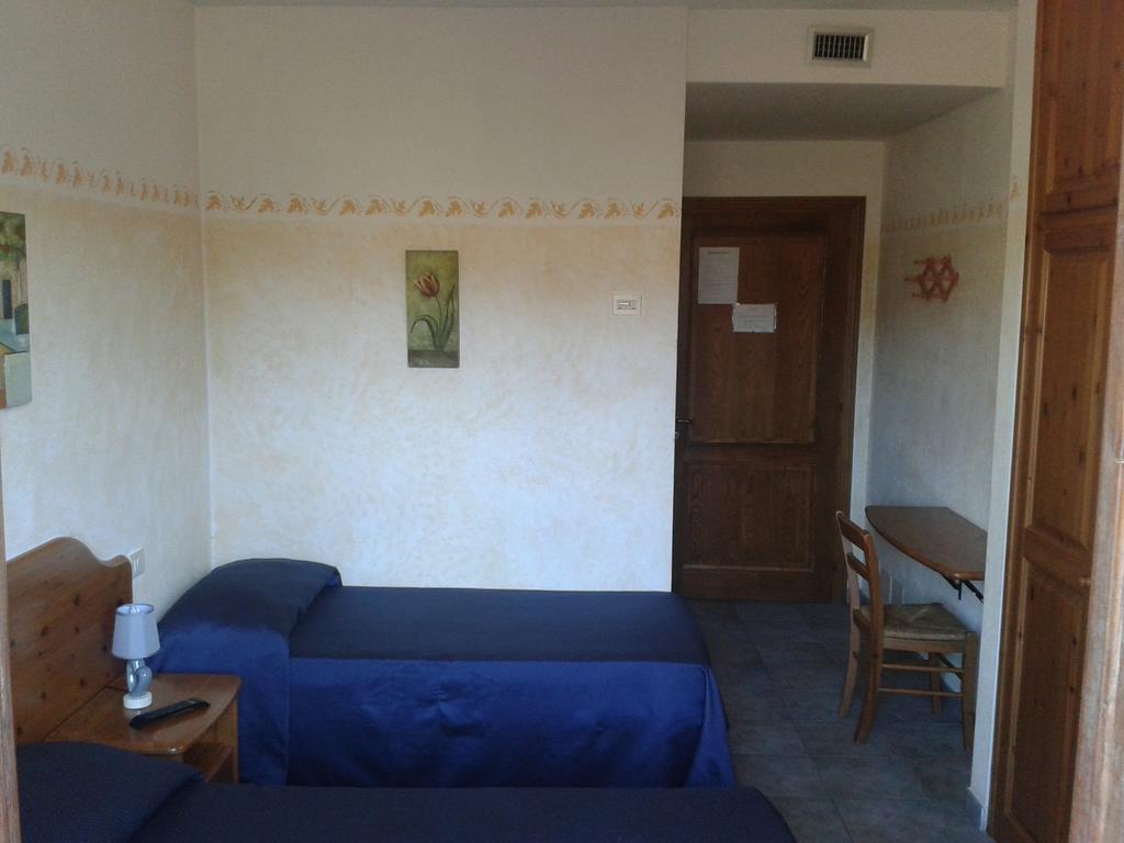 Ai Canipai Naggio  Zewnętrze zdjęcie