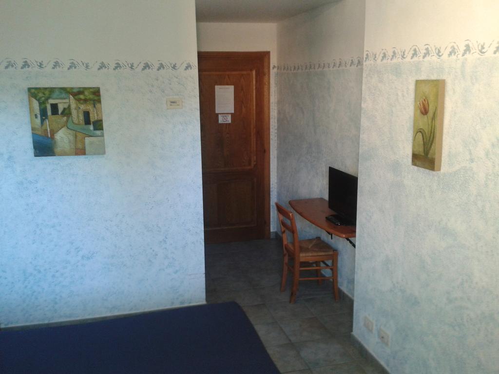 Ai Canipai Naggio  Zewnętrze zdjęcie